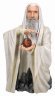 Статуэтка Lord of the Rings Gentle Giant Mini Bust Saruman