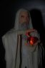 Статуэтка Lord of the Rings Gentle Giant Mini Bust Saruman