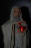 Статуетка Lord of the Rings Gentle Giant Mini Bust Saruman