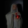 Статуэтка Lord of the Rings Gentle Giant Mini Bust Saruman