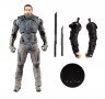 Фігурка McFarlane Toys Dune: Duncan Idaho Action Figure with Build A Glossu Beast Rabban фільм Дюна