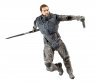 Фигурка McFarlane Toys Dune: Duncan Idaho Action Figure with Build A Glossu ‘Beast’ Rabban фильм Дюна