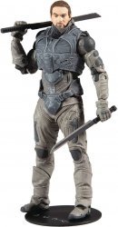 Фігурка McFarlane Toys Dune: Duncan Idaho Action Figure with Build A Glossu Beast Rabban фільм Дюна