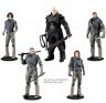 Фигурка McFarlane Toys Dune: Duncan Idaho Action Figure with Build A Glossu ‘Beast’ Rabban фильм Дюна