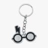 Брелок Cerda Harry Potter Glasses Keychain Premium Очки Гарри