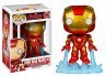 Фигурка Avengers Iron Man Mark 43 Pop! Vinyl Bobble Head Figure