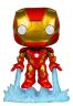 Фигурка Avengers Iron Man Mark 43 Pop! Vinyl Bobble Head Figure