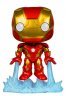 Фігурка Avengers Iron Man Mark 43 Pop! Vinyl Bobble Head Figure
