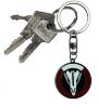 Брелок Overwatch Keychain Blackwatch