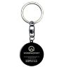 Брелок Overwatch Keychain Blackwatch