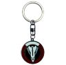 Брелок Overwatch Keychain Blackwatch