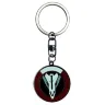 Брелок Overwatch Keychain Blackwatch