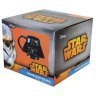 Чашка Star Wars Darth Vader Sculpted Ceramic Mug 18 oz.