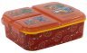 Ланчбокс Harry Potter School Shield Multi Compartment Sandwich Box Гаррі Поттер