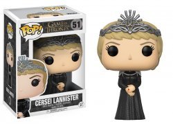 Фігурка Funko Pop! Game of Thrones - Cersei Lannister