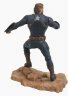 Фигурка Diamond Select Marvel Avengers Infinity War: Captain America