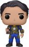 Фигурка Funko Pop Fallout Vault Dweller Male