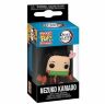 Брелок Funko Demon Slayer Keychain Nezuko Kamado Фанко Незуко Камадо Клинок, рассекающий демонов