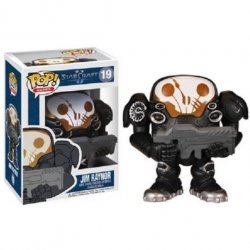 Фигурка Funko POP! Jim Raynor