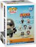 Фигурка Funko Naruto Shino Aburame Фанко Наруто Шино Абураме 1509