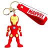 Брелок подвеска на рюкзак Marvel Iron Man Железный человек 3D Keychain Backpack №2