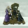 Фигурка Harry Potter and Dumbldor & Mirror of Erised Figure