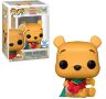 Фигурка Funko Disney: Pooh with Gift фанко Дисней Винни-Пух с подарком (Exclusive) 1529