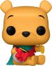Фигурка Funko Disney: Pooh with Gift фанко Дисней Винни-Пух с подарком (Exclusive) 1529