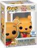 Фигурка Funko Disney: Pooh with Gift фанко Дисней Винни-Пух с подарком (Exclusive) 1529