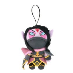 Мягкая игрушка Dota 2 Templar Assassin