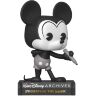 Фигурка Funko Pop Disney Archives Plane Crazy Mickey 797