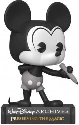 Фігурка Funko Pop Disney Archives Plane Crazy Mickey 797