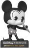 Фигурка Funko Pop Disney Archives Plane Crazy Mickey 797