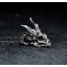 Медальон Game of Thrones Dragon Skull Targaryen