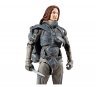 Фигурка McFarlane Toys Dune: Lady Jessica Action Figure with Build A Glossu ‘Beast’ Rabban фильм Дюна