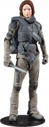 Фігурка McFarlane Toys Dune: Lady Jessica Action Figure with Build A Glossu Beast Rabban фільм Дюна