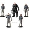 Фигурка McFarlane Toys Dune: Lady Jessica Action Figure with Build A Glossu ‘Beast’ Rabban фильм Дюна