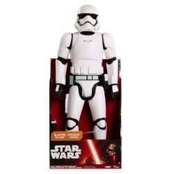  Фігурка Star Wars - Disney Jakks Giant 18 