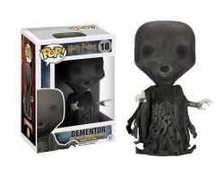 Фігурка Funko Pop! Harry Potter - Dementor Дементор фанко Гаррі Поттер