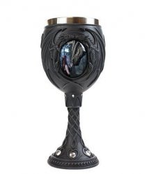 Кубок Game of Thrones Wine Goblet - Fairy Dragon