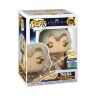 Фігурка Funko Marvel Eternals Thena with Collectible Card (EE Exclusive) фанко Тена 729
