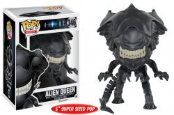 Фігурка Funko Pop! - Alien Queen 6 