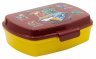 Ланчбокс Harry Potter School Shield Funy Sandwich Box Хогвартс Гарри Поттер