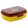 Ланчбокс Harry Potter School Shield Funy Sandwich Box Хогвартс Гарри Поттер