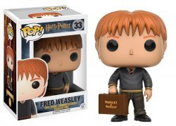 Фигурка Funko Pop! Harry Potter - Fred Weasley