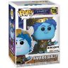 Фигурка Funko Disney Onward Warrior Barley Фанко (Amazon Exclusive) 726