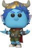 Фігурка Funko Disney Onward Warrior Barley Фанко (Amazon Exclusive) 726