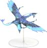 Фігурка McFarlane Avatar Way of Water Mountain Banshee Blue Аватар Банші