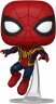 Фигурка Funko Marvel: No Way Home - SpiderMan Человек Паук Фанко 1157