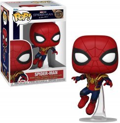 Фігурка Funko Marvel: No Way Home - SpiderMan Людина Павук Фанко 1157